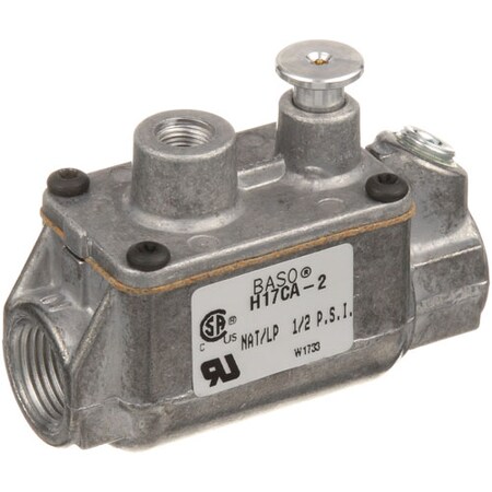Star Manufacturing Safety Valve 2J-Z4607
